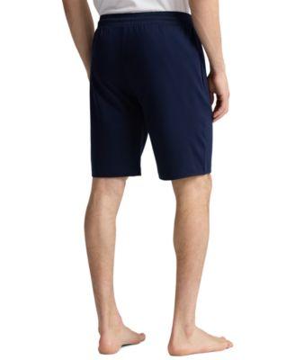 Men's Cotton Pajama Shorts by POLO RALPH LAUREN