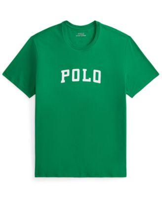Men's Crewneck Pajama T-Shirt by POLO RALPH LAUREN