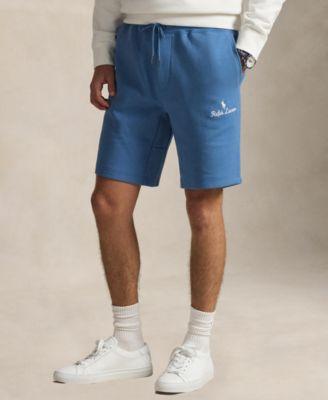 Men's Double-Knit Shorts by POLO RALPH LAUREN