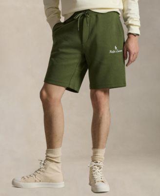 Men's Double-Knit Shorts by POLO RALPH LAUREN