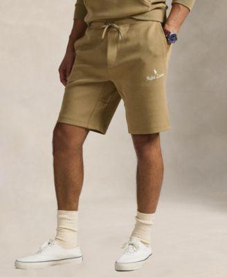 Men's Double-Knit Shorts by POLO RALPH LAUREN