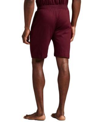 Men's Drawstring Pajama Shorts by POLO RALPH LAUREN