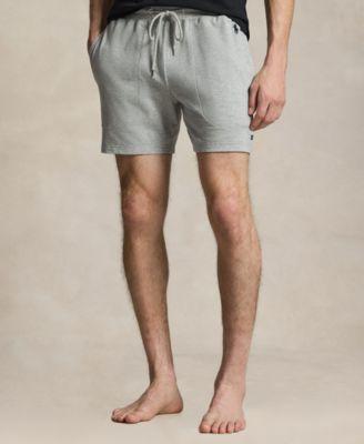 Men's Featherweight Mesh Pajama Shorts by POLO RALPH LAUREN