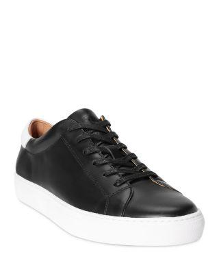 Men's Jermain Sneakers by POLO RALPH LAUREN