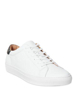 Men's Jermain Sneakers by POLO RALPH LAUREN