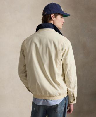 Men's Lightweight Windbreaker by POLO RALPH LAUREN
