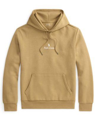 Men's Long-Sleeve Hoodie by POLO RALPH LAUREN