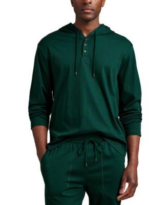 Men's Long Sleeves Hoodie by POLO RALPH LAUREN