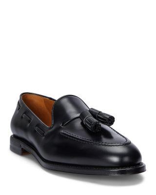 Men's Maestra Tasseled Loafers by POLO RALPH LAUREN