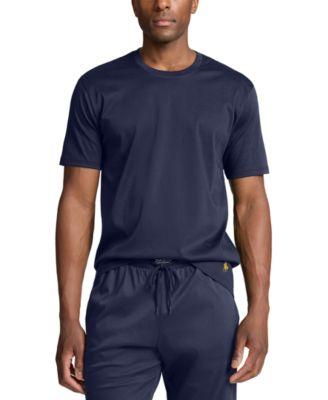 Men's Mercerized Cotton Pajama T-Shirt by POLO RALPH LAUREN