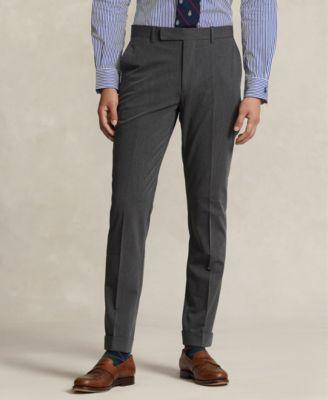 Men's Modern Performance Twill Sport Coat & Trousers by POLO RALPH LAUREN