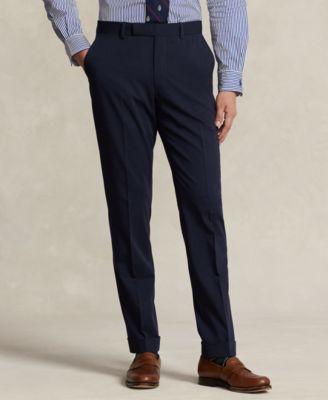 Men's Modern Performance Twill Sport Coat & Trousers by POLO RALPH LAUREN