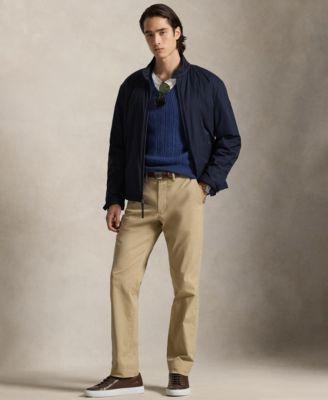 Men's Norwich Chino Pants by POLO RALPH LAUREN