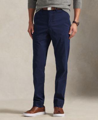 Men's Norwich Chino Pants by POLO RALPH LAUREN