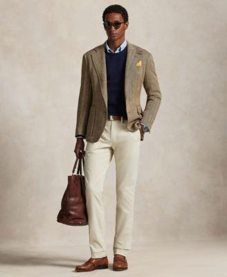 Men's Norwich Chino Pants by POLO RALPH LAUREN