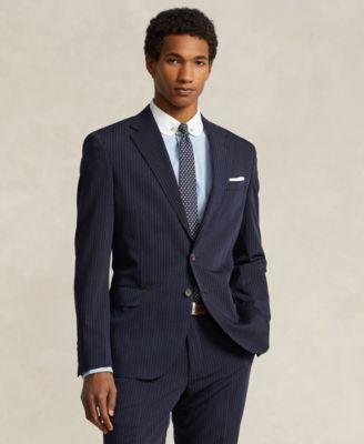 Men's Polo Modern Performance Twill Sport Coat by POLO RALPH LAUREN