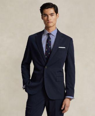 Men's Polo Modern Performance Twill Sport Coat by POLO RALPH LAUREN