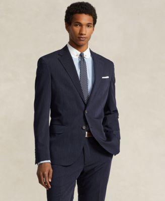 Men's Polo Modern Performance Twill Sport Coat by POLO RALPH LAUREN