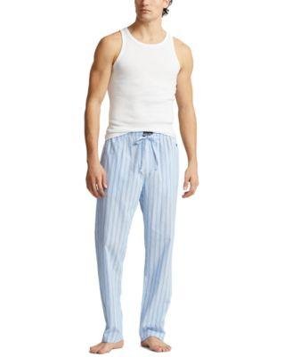 Men's Printed Woven Pajama Pants by POLO RALPH LAUREN
