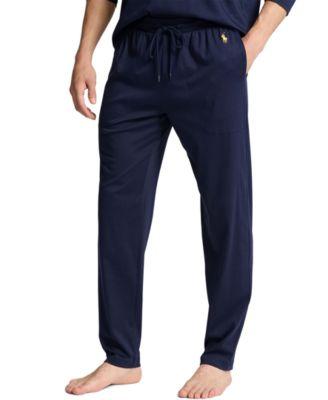 Men's Pull-On Pajama Pants by POLO RALPH LAUREN