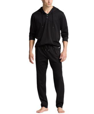 Men's Pull-On Pajama Pants by POLO RALPH LAUREN