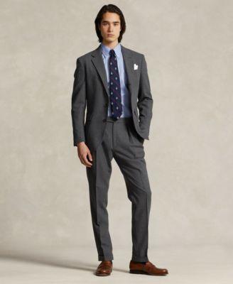 Men's Purepress Cotton Oxford Shirt by POLO RALPH LAUREN