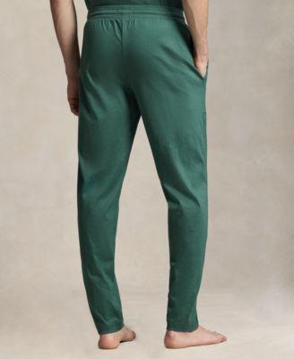 Men's Regular-Fit Pajama Joggers by POLO RALPH LAUREN