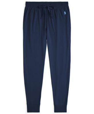 Men's Regular-Fit Pajama Joggers by POLO RALPH LAUREN