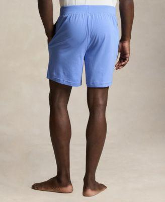 Men's Regular-Fit Pajama Shorts by POLO RALPH LAUREN
