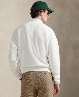 Men's Relaxed-Fit Graphic Sweatshirt by POLO RALPH LAUREN