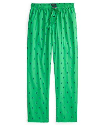 Men's Slim-Fit Pajama by POLO RALPH LAUREN