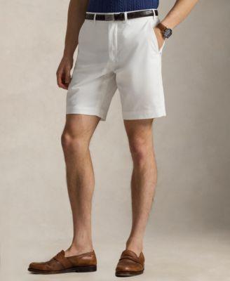 Men's Straight-Fit Performance Shorts by POLO RALPH LAUREN