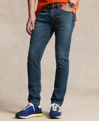 Men's Sullivan Slim Stretch Jeans by POLO RALPH LAUREN