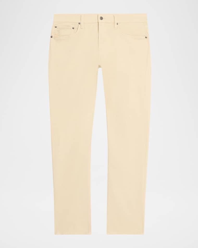 Men's Sullivan Slim Stretch Twill Pants by POLO RALPH LAUREN