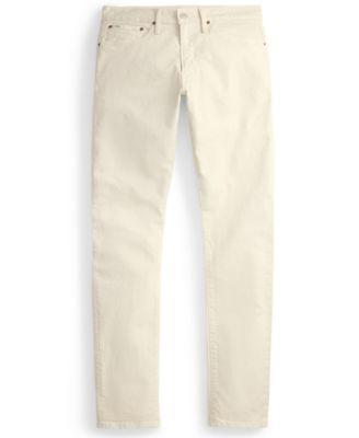 Men's Sullivan Zip-Fly Denim Jeans by POLO RALPH LAUREN