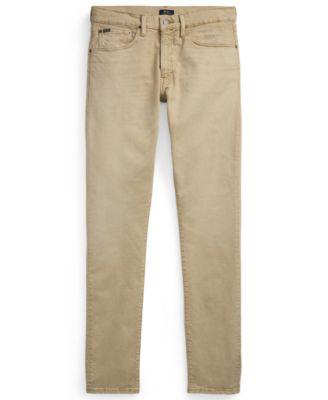 Men's Sullivan Zip-Fly Denim Jeans by POLO RALPH LAUREN