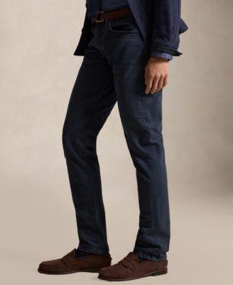 Men's Sullivan Zip-Fly Denim Jeans by POLO RALPH LAUREN