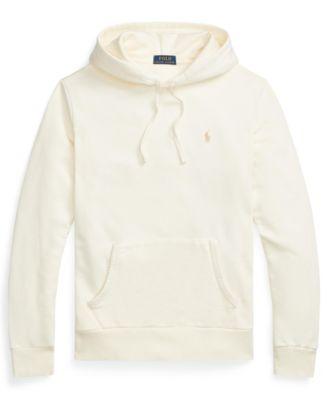 Men's Terry Long-Sleeve Hoodie by POLO RALPH LAUREN