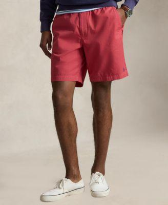 Men's Twill Woven Shorts by POLO RALPH LAUREN