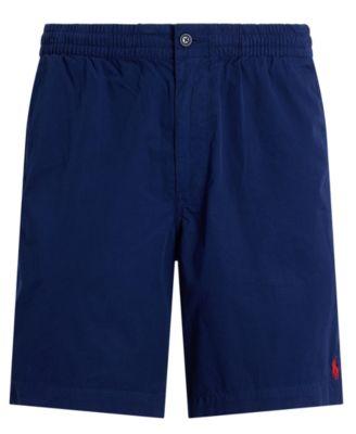 Men's Twill Woven Shorts by POLO RALPH LAUREN