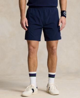 Men's Wimbledon 2024 Lightweight Shorts by POLO RALPH LAUREN