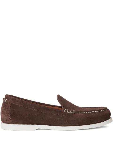 Merton loafers by POLO RALPH LAUREN