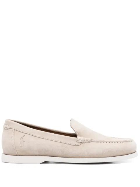 Merton loafers by POLO RALPH LAUREN