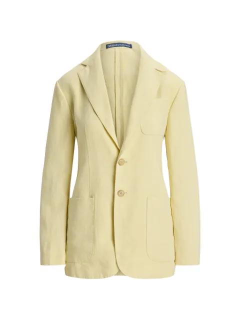 Michele buttoned jacket by POLO RALPH LAUREN