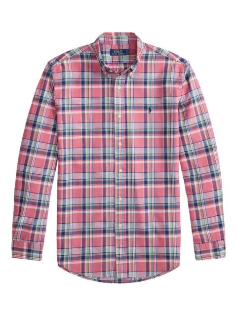 Oxford shirt by POLO RALPH LAUREN