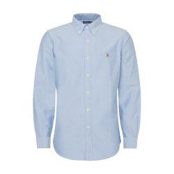 Oxford shirt by POLO RALPH LAUREN