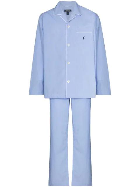 PJ SET-SLEEP SET by POLO RALPH LAUREN