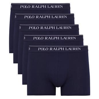 PRL CLSSIC TRUNK 5 PACK TRUNK by POLO RALPH LAUREN