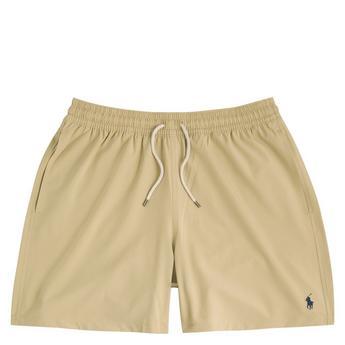 PRL SWIM TRVLLR SWIM SHORT by POLO RALPH LAUREN