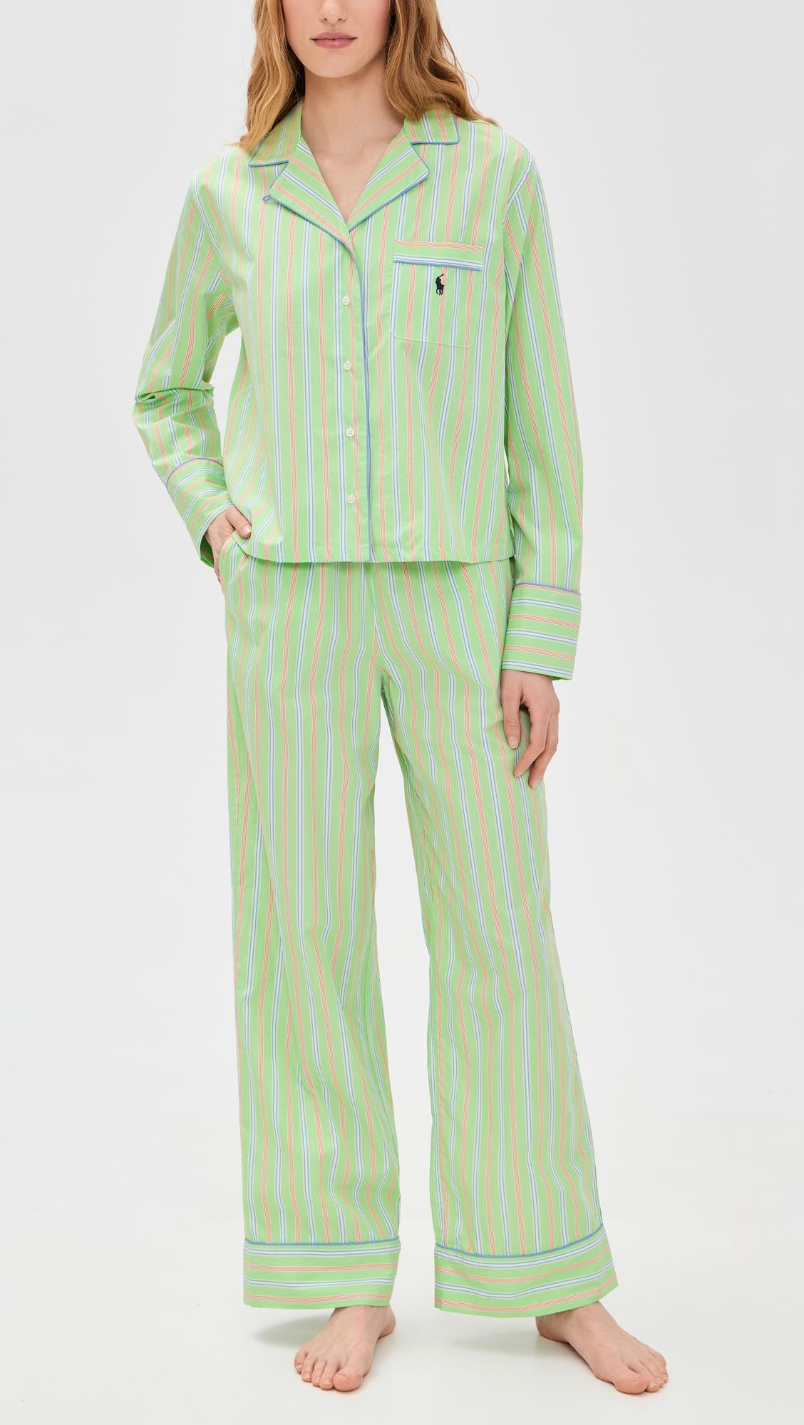Pajama Set by POLO RALPH LAUREN